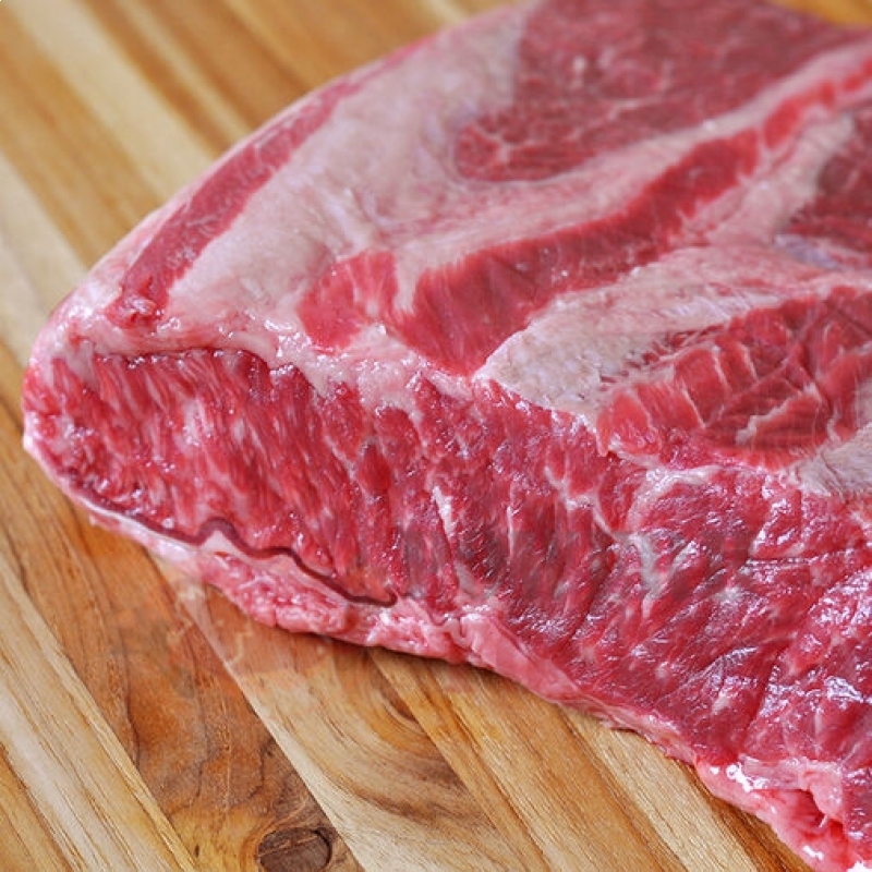Wagyu Beef Short Ribs, Boneless | Powerhfoods