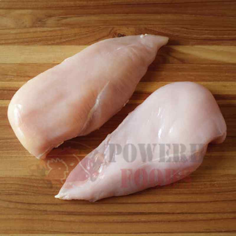Green Circle Chicken Breasts, Boneless and Skinless